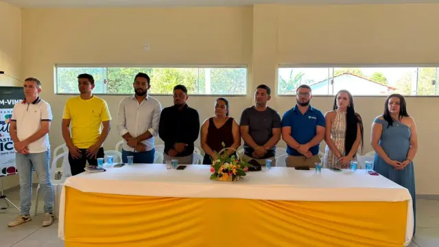 Palestra sobre Cadastro Único e Bolsa Família promove informação e cidadania em Pugmil
